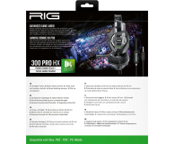 Nacon RIG300PROHX - czarne - 1117993 - zdjęcie 4